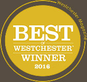 Best of Westchester 2016